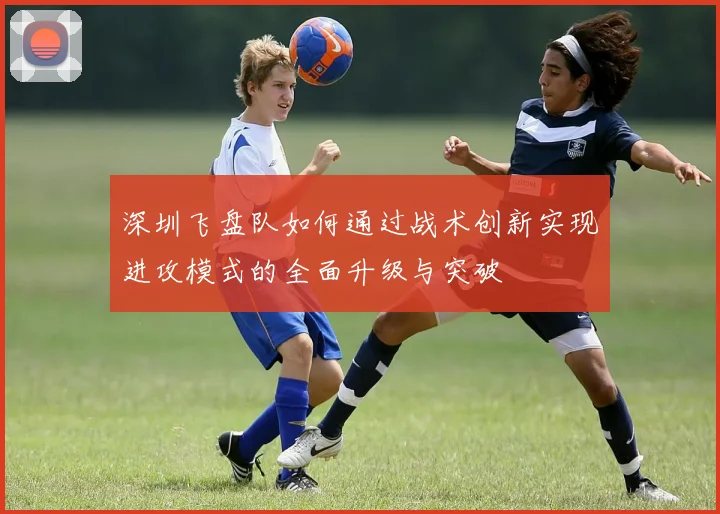 深圳飞盘队如何通过战术创新实现进攻模式的全面升级与突破