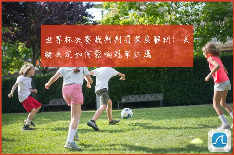 世界杯决赛裁判判罚深度解析：关键决定如何影响冠军归属